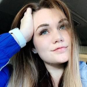 Meet your Posher, Kaylee